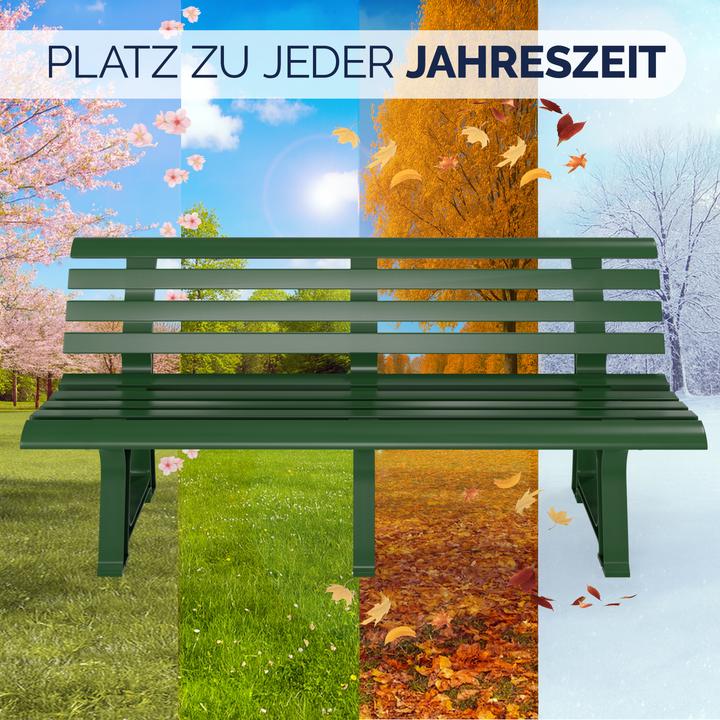 Immagine prodotto Casaria Panca da giardino