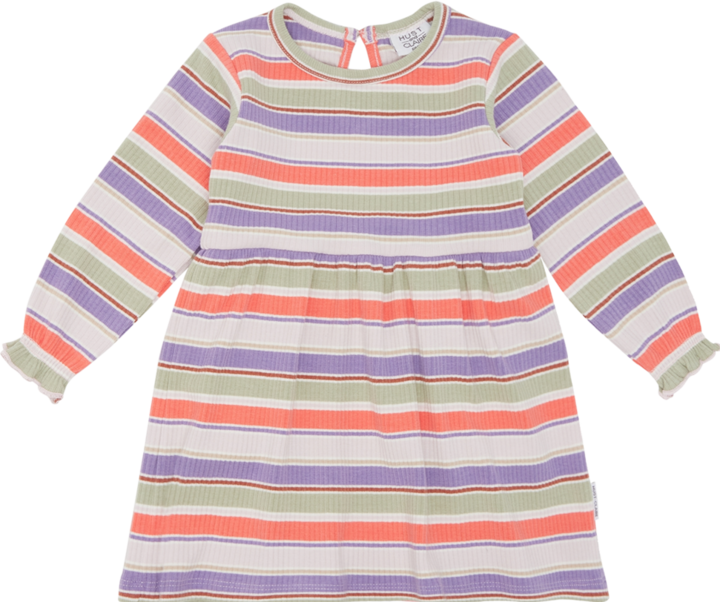 Multicoloured