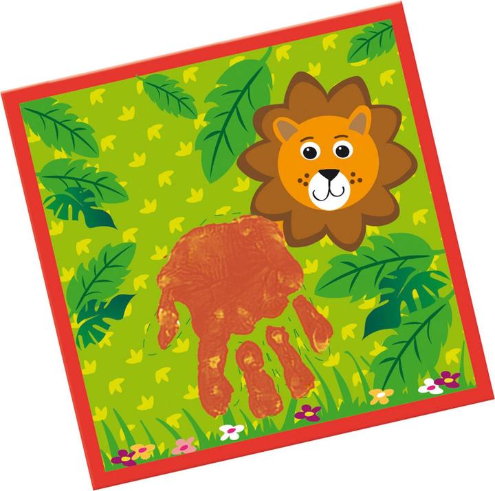 Image du produit Ses Mein erstes Kunstwerk