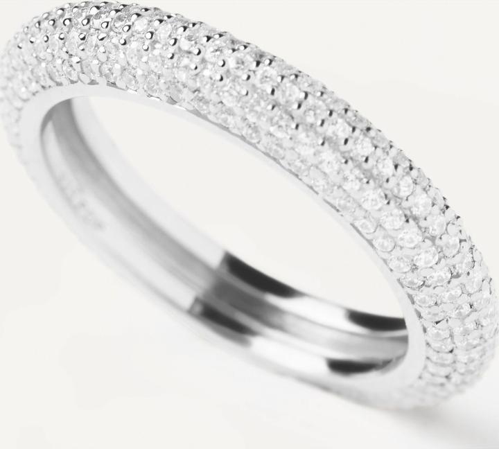 Produktbild Pd Paola King Silver Ring (56, 925 Silber)