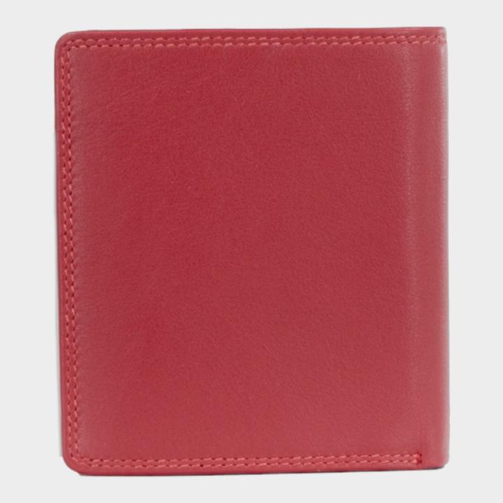 Actual product image Braun Büffel GOLF RFID rot