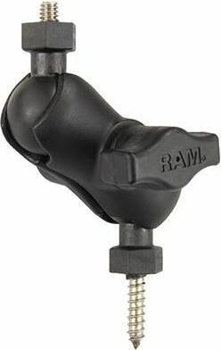 Image du produit RAM Mounts UNPD RAM 1/4pouce-20 X 1pouce