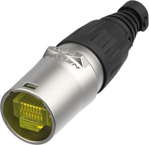 Actual product image Neutrik NE8MX Protection