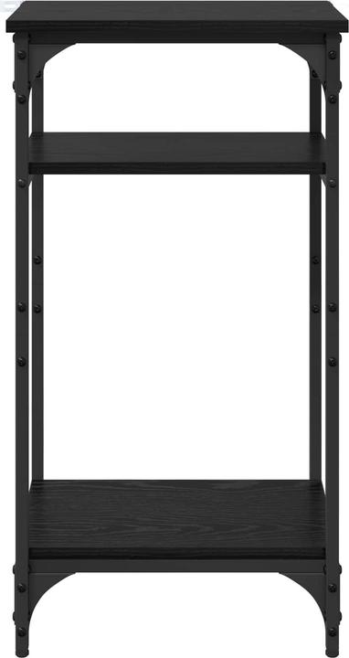 Image du produit vidaXL Beistelltisch (40 x 30 x 75 cm)