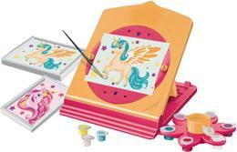 Produktbild Ravensburger Creart Malen Nach Zahlen Atelier