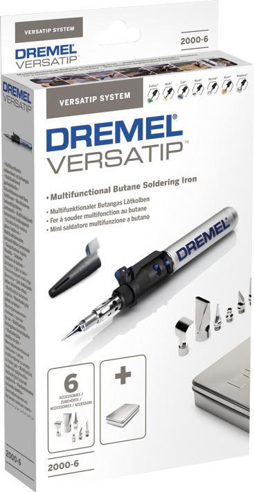 Image du produit Dremel VersaTip