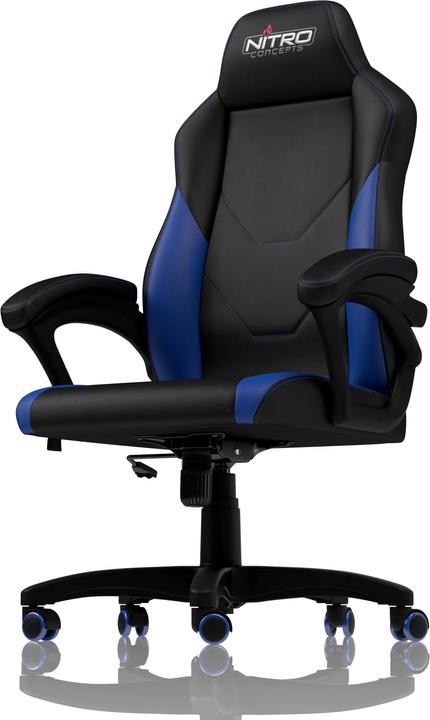 Image du produit Nitro Concepts C100