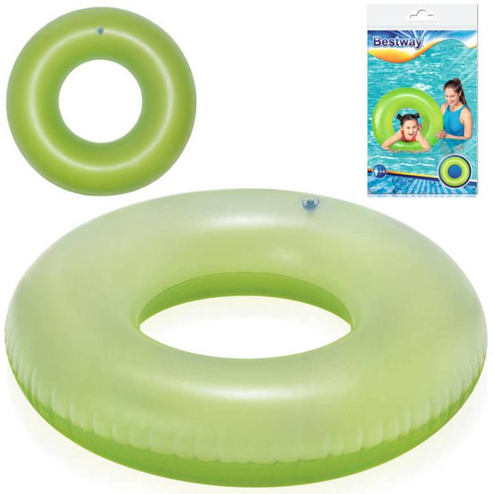 Produktbild Bestway Schwimmring