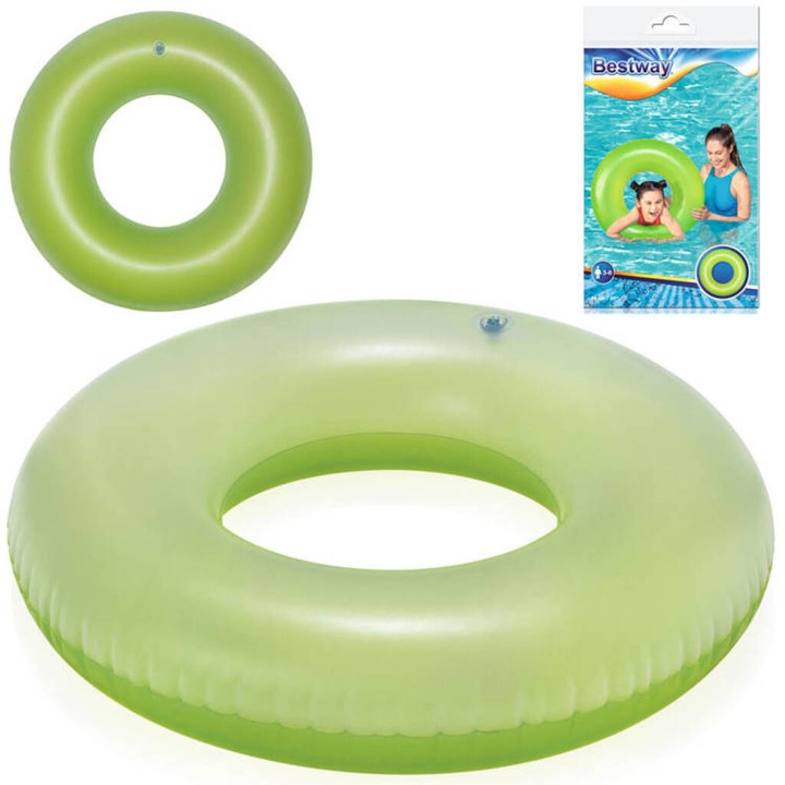 Produktbild Bestway Schwimmring
