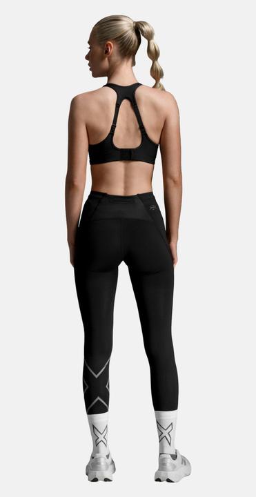 Produktbild 2XU Light Speed React Hi-Rise Tight (M)