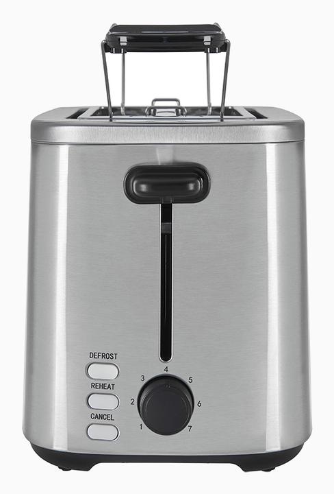 Actual product image Exquisit TA6119isw