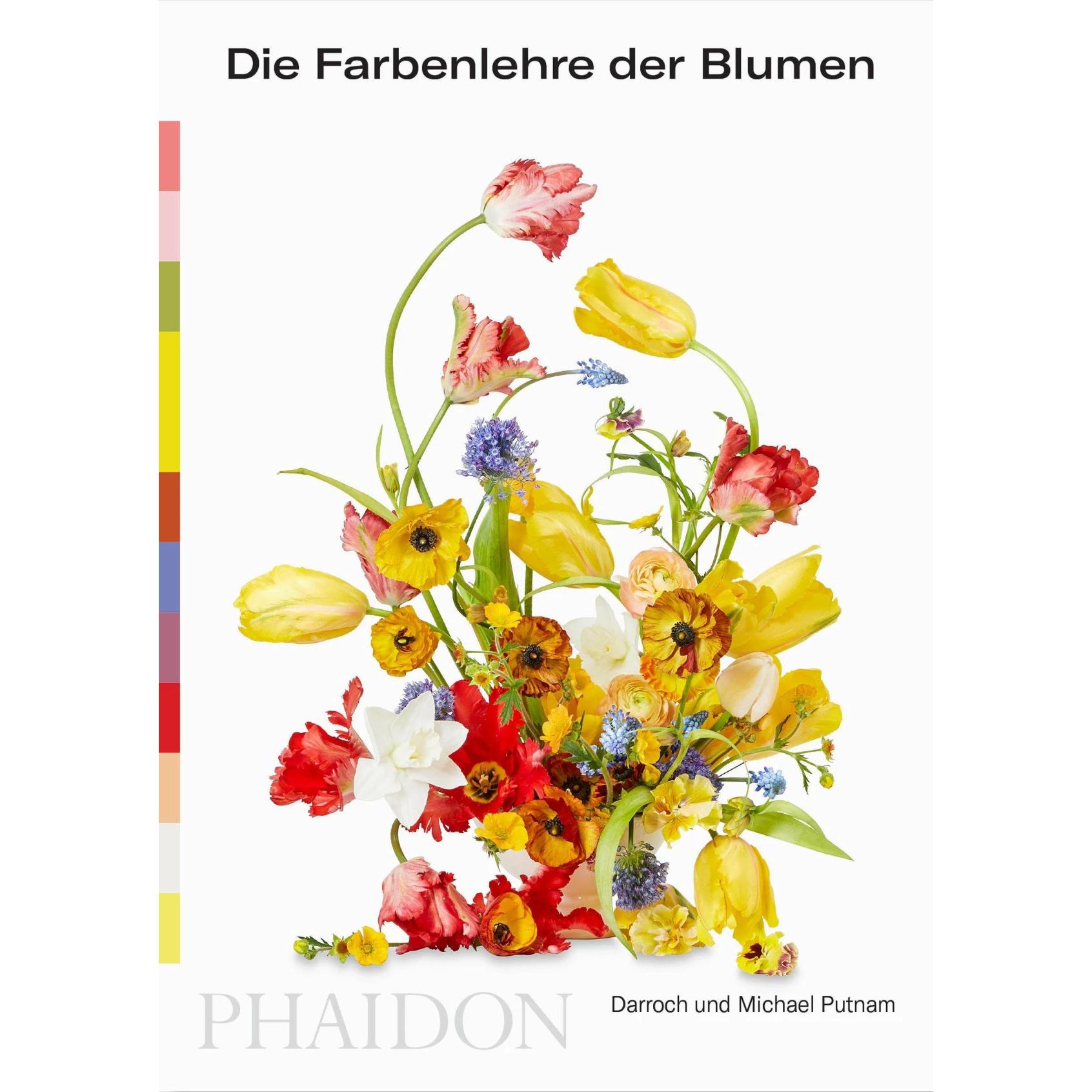 Michael Putnam, Sachbücher von Darroch Putnam, Michael Putnam