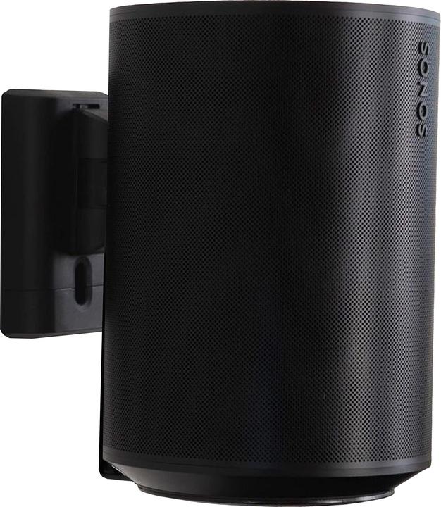 Immagine prodotto Sanus WSWME11-B2 (1 pz., Installazione a parete, Perno di rotazione, Inclinabile)