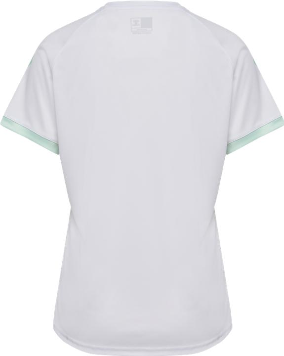 Produktbild hummel Hmlgraphic Universe Jersey Ss Woman (M)