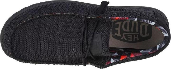Actual product image Hey Dude Wally Sox (44)