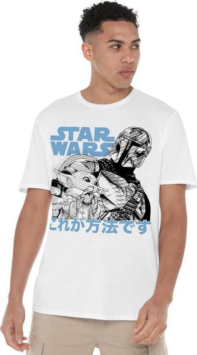 Produktbild Star Wars TShirt (3XL)