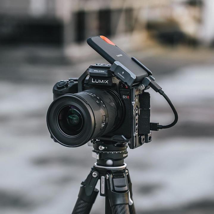 Image du produit Falcam Support universel pour SSD C00B3904