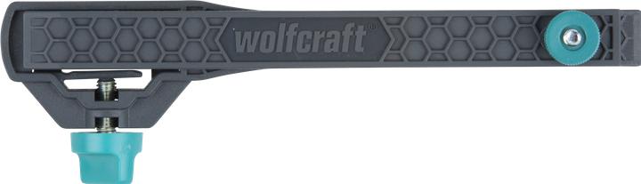 Actual product image wolfcraft 1 internal dimension adapter for folding rulers