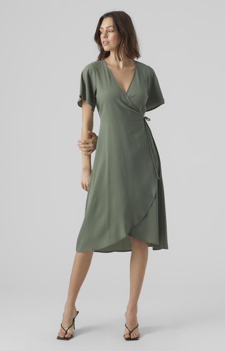 Produktbild Vero Moda Midikleid (S)