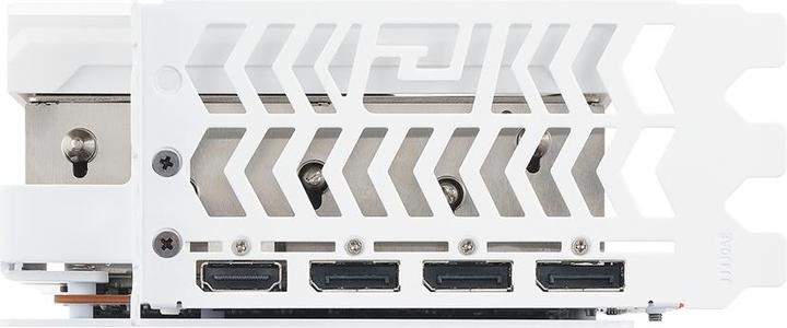 Produktbild Powercolor Hellhound Spectral White AMD Radeon RX 7900 XTX (24 GB)
