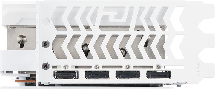 Produktbild Powercolor Hellhound Spectral White AMD Radeon RX 7900 XTX (24 GB)