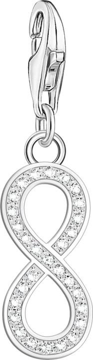 Immagine prodotto Thomas Sabo Charm Sterling Silver (Argento 925)