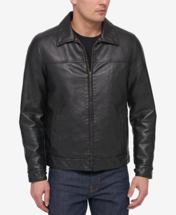 Actual product image Tommy Hilfiger Classic Men's Jacket (L)
