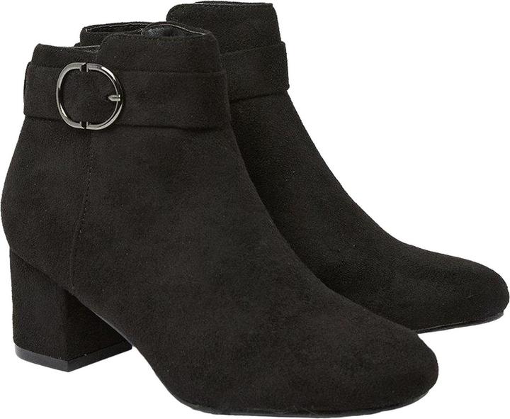 Image du produit Good For The Sole - Bottines MARIYA - Femme (36)