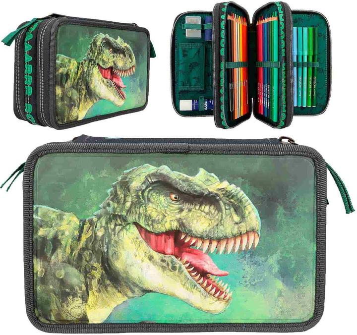 Produktbild Depesche Dino World