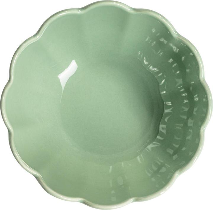 Actual product image BYYU Scallop (13.50 cm)