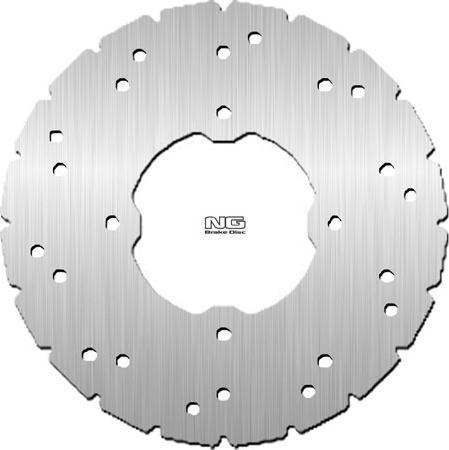 Produktbild NG Brake Disc DIS492 (183 mm)