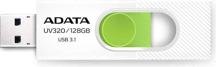 Produktbild Adata UV320 (128 GB, USB-A)