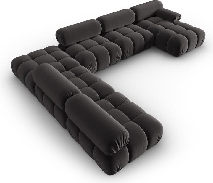 Actual product image Maison Heritage Gerda (Sofa landscape, Modular sofa)
