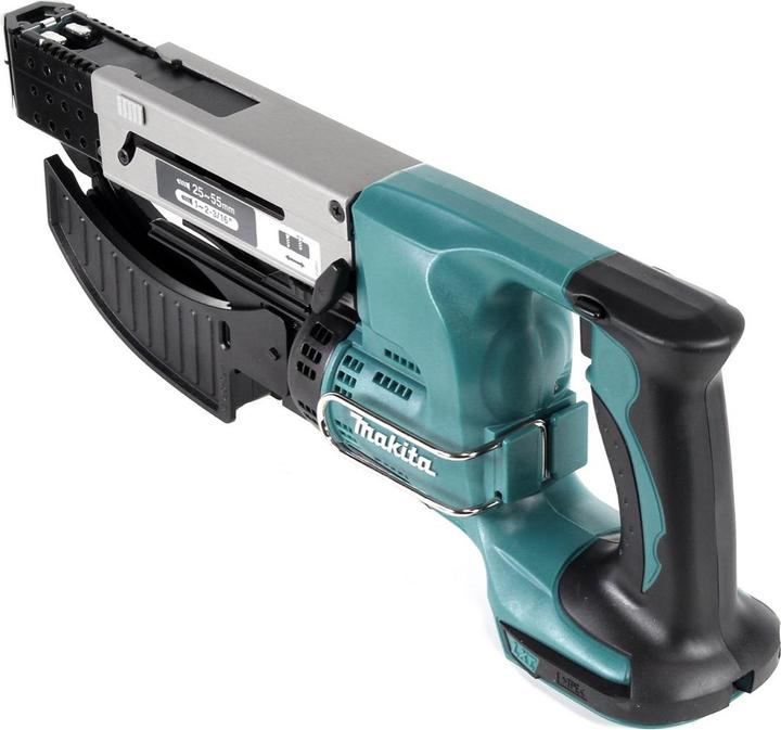 Produktbild Makita Akku-Magazinschrauber