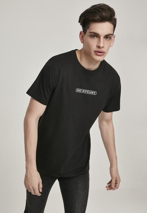 Produktbild Mister Tee No Stylist Tee (S)