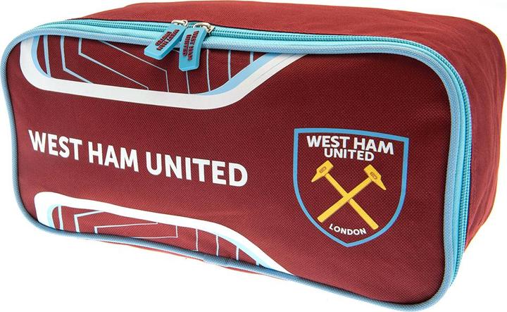 Actual product image West Ham United FC Boot bag Crest