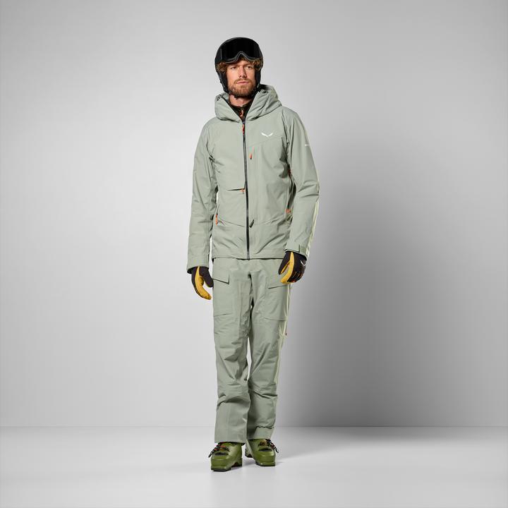 Actual product image Salewa Sella Free 3 Layers Powertex jacket (L)