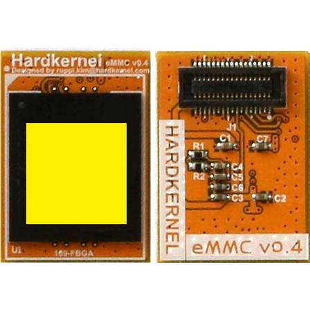 Thumbnail - Odroid eMMC module for N2L (Android), Elektronikmodul