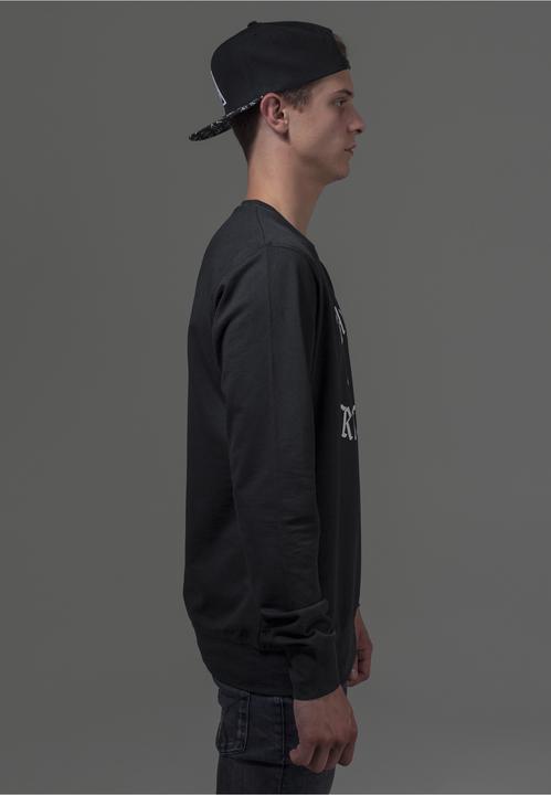 Produktbild Mister Tee Real Friends Crewneck (XS)