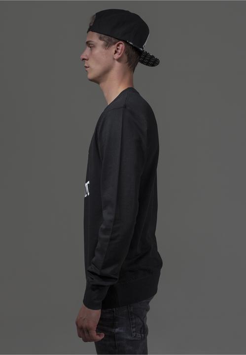 Produktbild Mister Tee Real Friends Crewneck (XS)