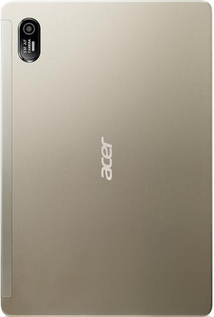 Actual product image Acer Iconia V11 (WLAN only, 11", 256 GB, Champagne grey)