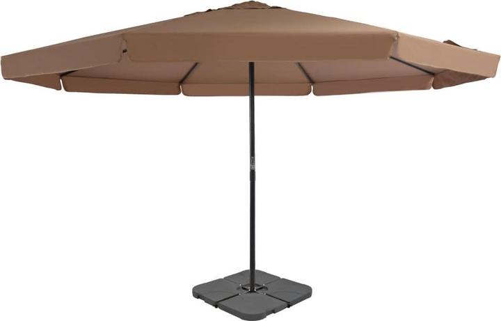 Immagine prodotto vidaXL Sonnenschirm (5 m)