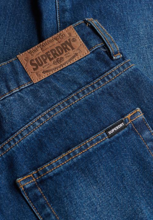 Immagine prodotto Superdry Jeans dritti donna (28, 32)