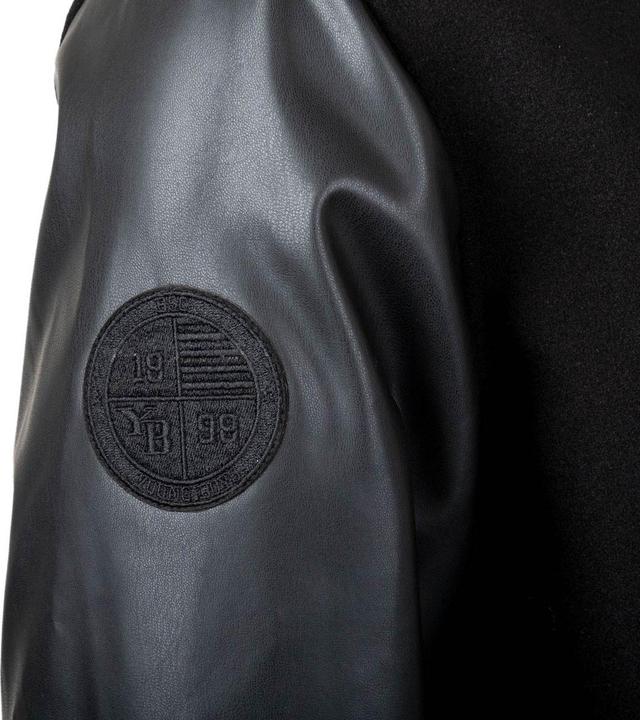 Produktbild BSC Young Boys YB Jacke College (3XL)