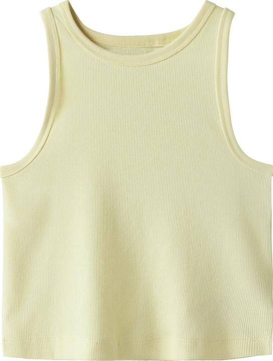Pastel Yellow