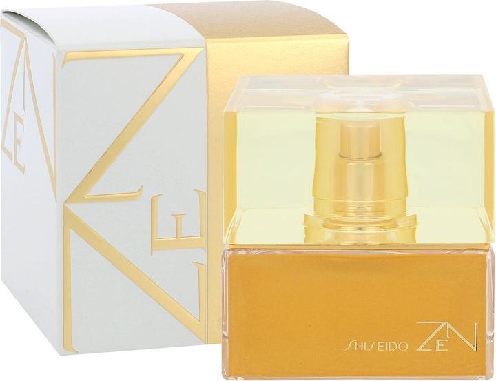 Produktbild Shiseido Zen (Eau de Parfum, 30 ml)