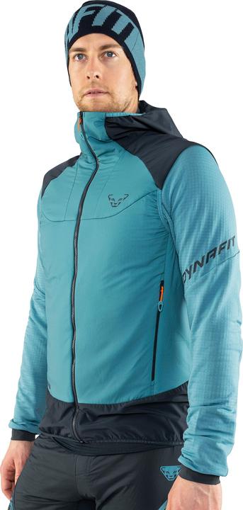 Actual product image Dynafit Mezzalama Polartec® Alpha® Vest (XL)
