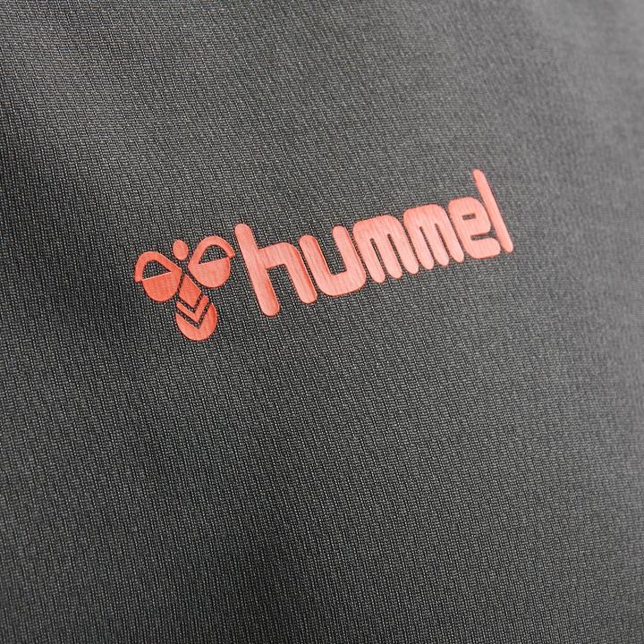 Produktbild hummel Authentic Kids Poly Jersey S/S (128)