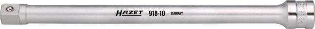 Produktbild HAZET Verlängerung 918-23 ∙ Vierkant12,5 mm (1/2 Zoll) ∙ Vierkant 12,5 mm (1/2 Zoll) (12.5 mm)