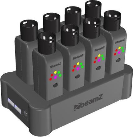 Produktbild BeamZ WCS1 EazyLink Charging Station